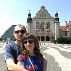 Ирина Иринина, 16.11.1982, Киев