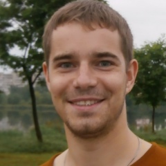 Максим Яворский, 16.04.1989, Киев