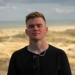 Андрей Владимиров, 05.09, Калининград