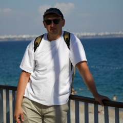 Konstantin Shcerbakov, 24.07, Архангельск