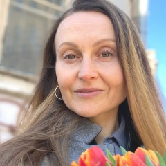 Светлана Полынчук, 03.05, Санкт-Петербург