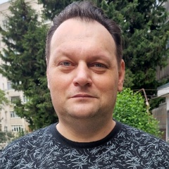 Вячеслав Кудашев, 27.02.1979, Севастополь