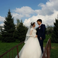 Marat Orazaliev, 13.04.1993, Алматы