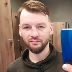 Николай Змановский, 19.07.1983, Москва