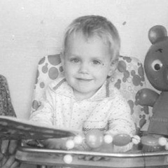 Алексей Владимирович, 17.10, Пермь