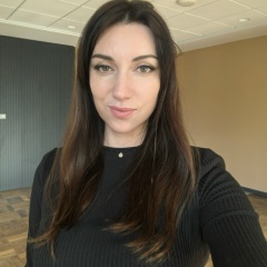 Юлия Тырстикова, Санкт-Петербург