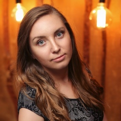 Валентина Щербакова, 17.01, Ярославль