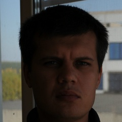 Анатолий Кириченко, 01.07.1976, Бердск
