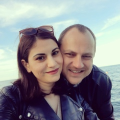 Юрий Ничипорук, Ялта