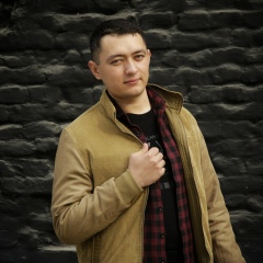 Джамшед Рахимбаев, 06.05.1996, Самарканд