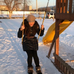 Гулнур Сергеевна, 21.10, Жанаозен