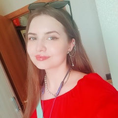 Динара Туйкина, 26.03, Уфа