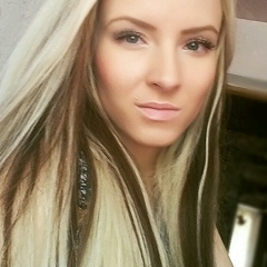 Наталья Степаненко, 27.01.1987, Комсомольск-на-Амуре