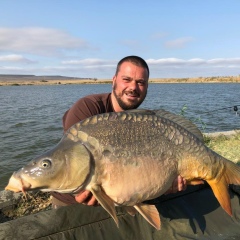 Артём Аведиков, 07.06.1988, Ростов-на-Дону