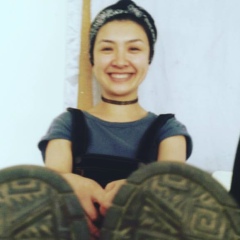 Ainura Zhunusova, 19.05.1990, Алматы