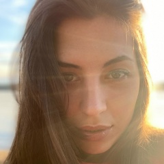 Ксения Силонова, 16.10, Москва