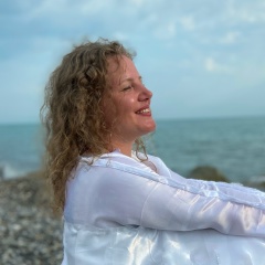 Ольга Ружина, 03.09, Подольск