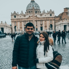 Hikar Airapetian, 25.12, Miami