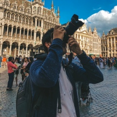 Константин Нечаев, 06.01, Veldhoven