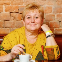 Ульяна Скоропупова, 10.04.1971, Актобе
