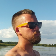 Денис Чернов, 18.08.1984, Санкт-Петербург