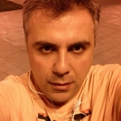 Emin Quliyev, 16.11.1978, Баку