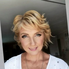 Светлана Баранова, 01.08, Сочи