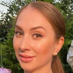 Лиана Каграманова, 11.06.1985, Москва