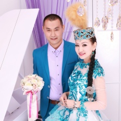 Мадина Ахметбек, 28.05, Beijing