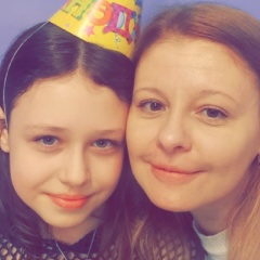 Вика Воронцова, 03.02, Калуга