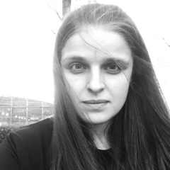 Наталья Нельсова, 10.04, Москва