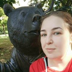 Мария Савельева, 07.06.1988, Москва