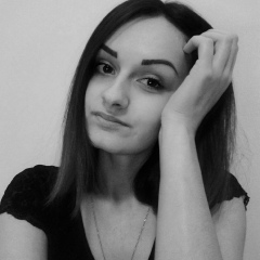 Анастасия Гусева, 25.11, Харьков