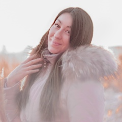 Виктория Чекавинская, 21.03, Алексин