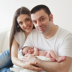 Андрей Галустов, 30.09, Санкт-Петербург