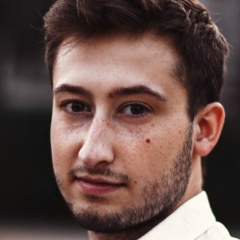 Эдуард Скобло, 03.02, Харьков