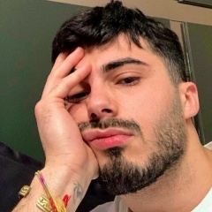 Thiago Criolo, 13.11