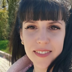 Катя Лавриненко, 27.02, Ждановка