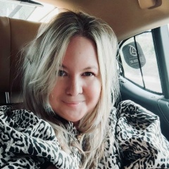 Яна Козырева, 13.05, Москва