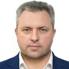 Дмитрий Сидорук, 05.01.1979, Москва