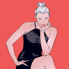 Katerina Gretskaia, 14.09, Минск