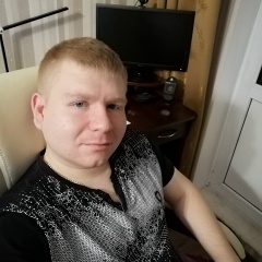 Иван Дидык, 03.02, Киев