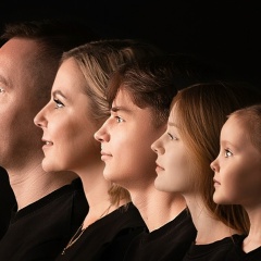 Алик Аленевский