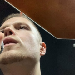 Samo Taev, 18.05, Москва