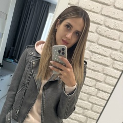 Кристина Смирнова, 14.02, Мозырь