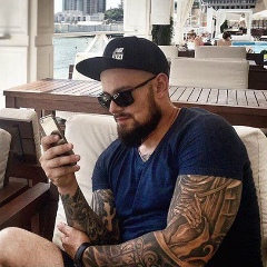 Сергей Тулчинский, 14.01, Николаев