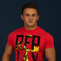 Сергей Малюга, 18.12, Киев