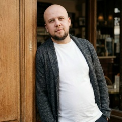 Максим Яковлев, 06.07, Черусти