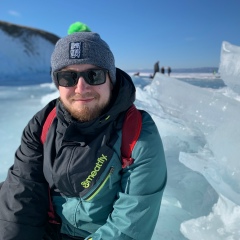 Саня Силиверстов, Москва