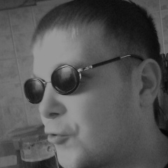 Владимир Новиков, 23.07.1989, Москва